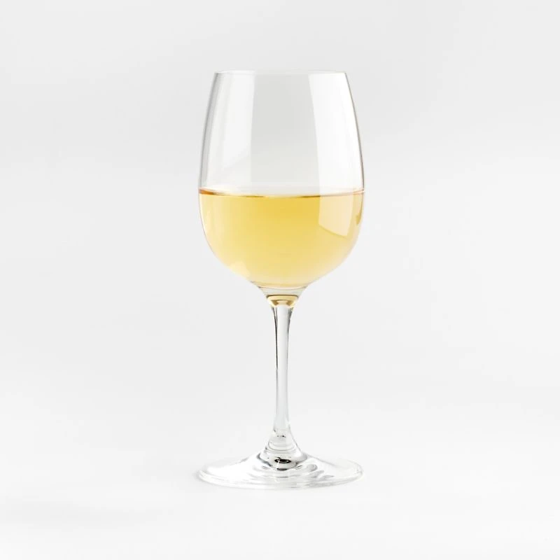Aspen 13-Oz. White Wine Glasses, Set of 8