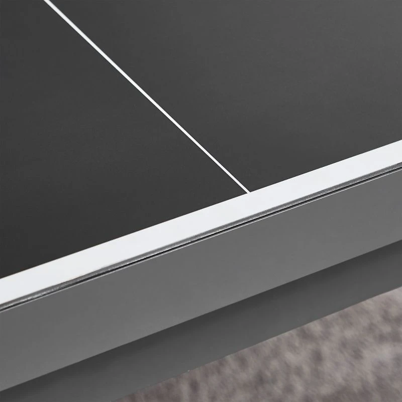 Walker Outdoor Table Tennis Table with Accessories