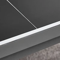 Walker Outdoor Table Tennis Table with Accessories