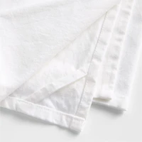 Organic Washed Cotton All Purpose Kitchen Towel
