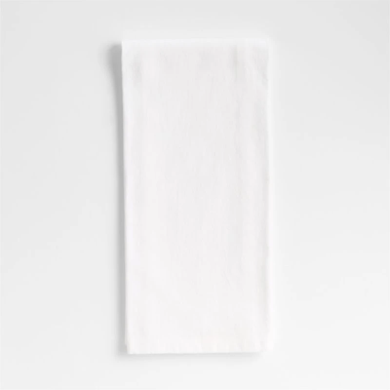 Organic Washed Cotton All Purpose Kitchen Towel