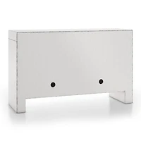 Waterfall Dama Storage Cabinet