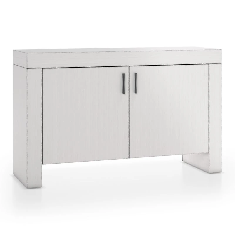 Waterfall Dama Storage Cabinet