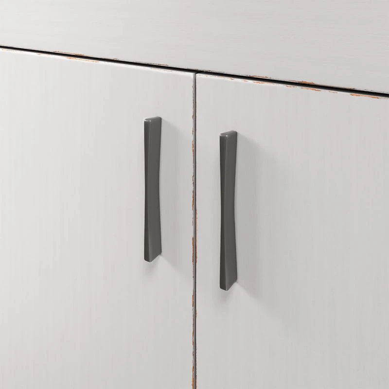 Waterfall Dama Storage Cabinet