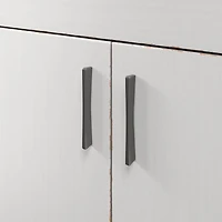 Waterfall Dama Storage Cabinet