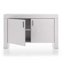 Waterfall Dama Storage Cabinet