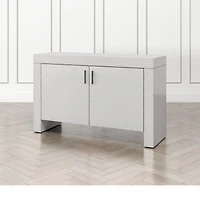 Waterfall Dama Storage Cabinet