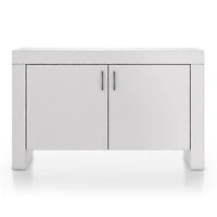 Waterfall Dama Storage Cabinet