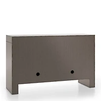 Waterfall Grigio Storage Cabinet