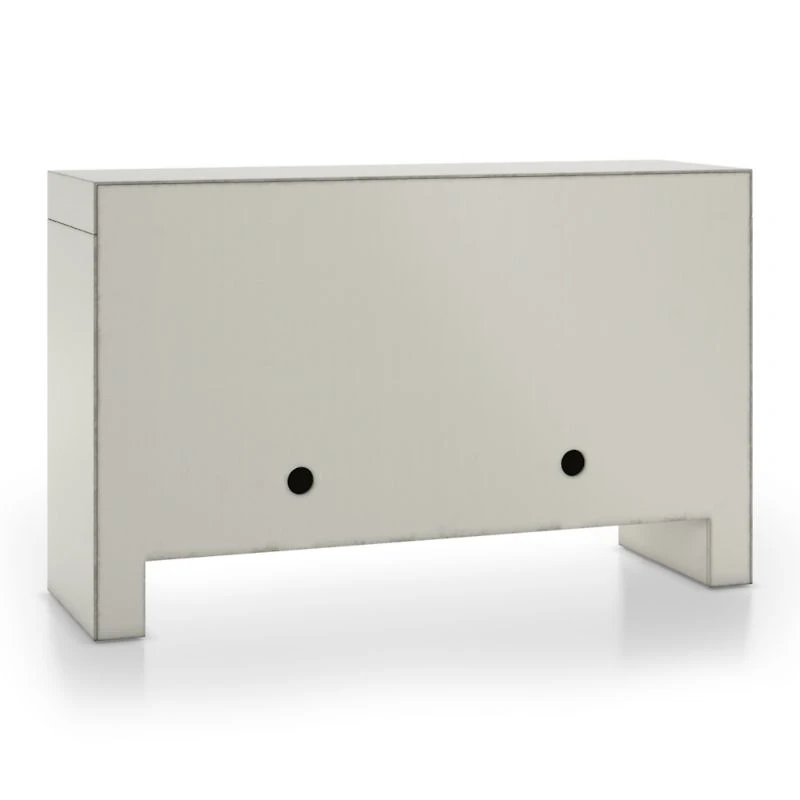 Waterfall Vamelie Storage Cabinet