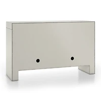 Waterfall Vamelie Storage Cabinet