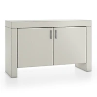 Waterfall Vamelie Storage Cabinet