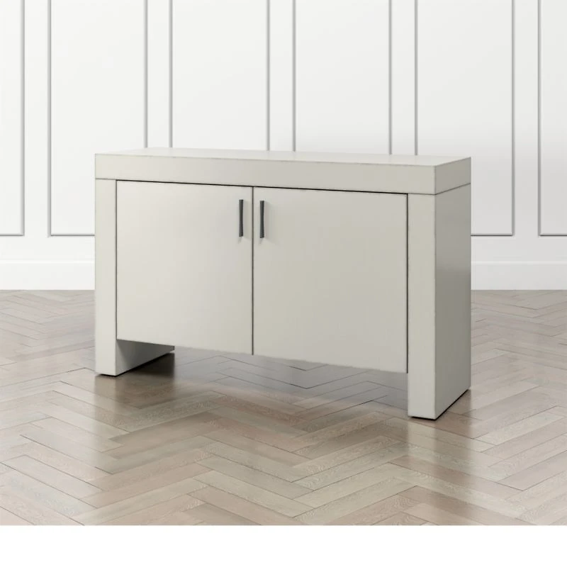 Waterfall Vamelie Storage Cabinet
