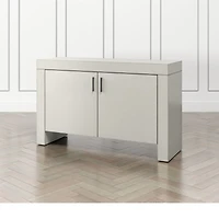 Waterfall Vamelie Storage Cabinet