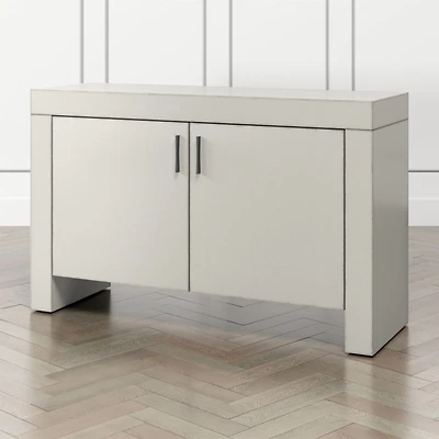 Waterfall Vamelie Storage Cabinet