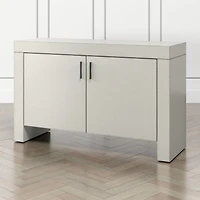 Waterfall Vamelie Storage Cabinet