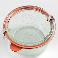 Weck 15.2-Oz. Medium Bowl