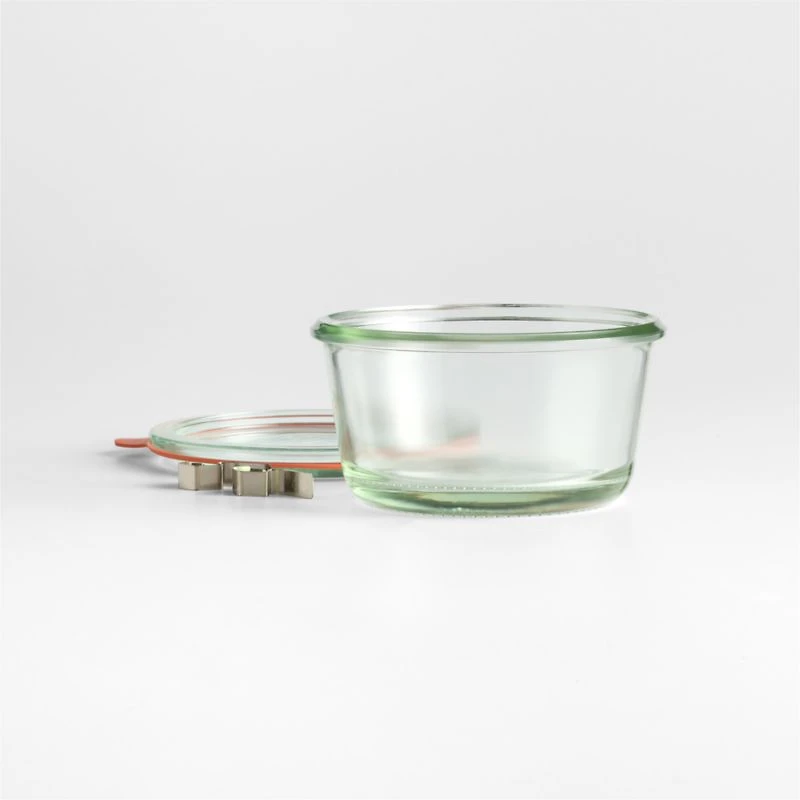 Weck 15.2-Oz. Medium Bowl