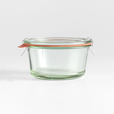 Weck 15.2-Oz. Medium Bowl