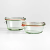 Weck 15.2-Oz. Medium Bowl