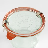 Weck 12.5-Oz. Canning Jar