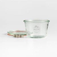 Weck 12.5-Oz. Canning Jar