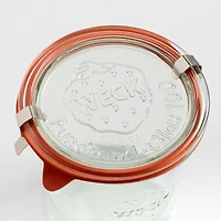 Weck 28.7-Oz. Canning Jar