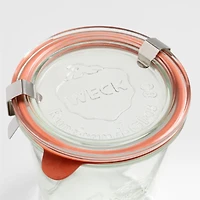 Weck 9.8-oz. Canning Jar