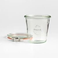 Weck 9.8-oz. Canning Jar