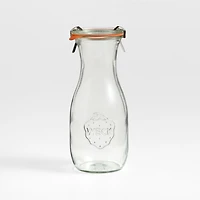 Weck 17.9-Oz. Juice Jar