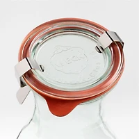 Weck 35.9-Oz. Juice Jar
