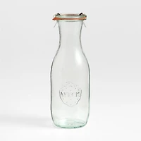 Weck 35.9-Oz. Juice Jar