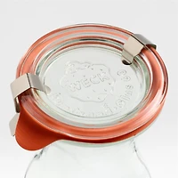 Weck 9.75-Oz. Juice Jar