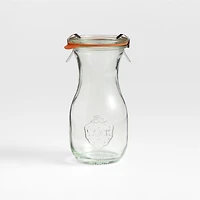 Weck 9.75-Oz. Juice Jar