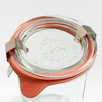 Weck 5.4-oz. Mini Mold Jar