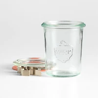 Weck 5.4-oz. Mini Mold Jar