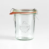 Weck 5.4-oz. Mini Mold Jar