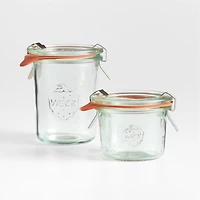 Weck 5.4-oz. Mini Mold Jar