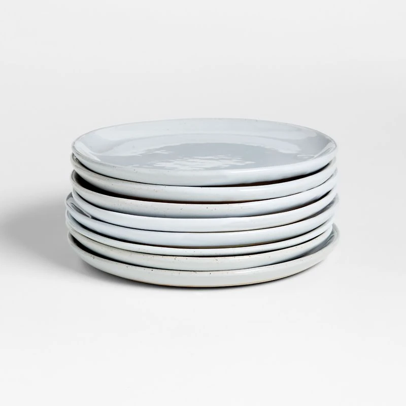 Welcome II Salad Plate