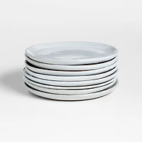 Welcome II Salad Plate