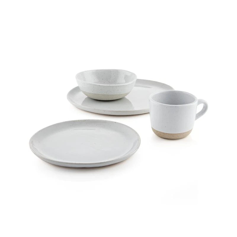 Welcome II 4-Piece Place Setting