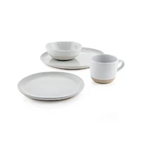 Welcome II 4-Piece Place Setting