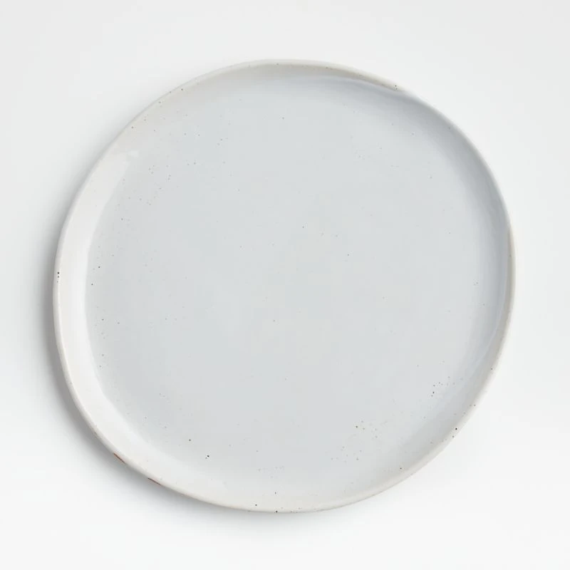 Welcome II Dinner Plates, Set of 8