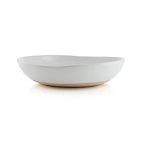 Welcome II Large Serve Bowl
