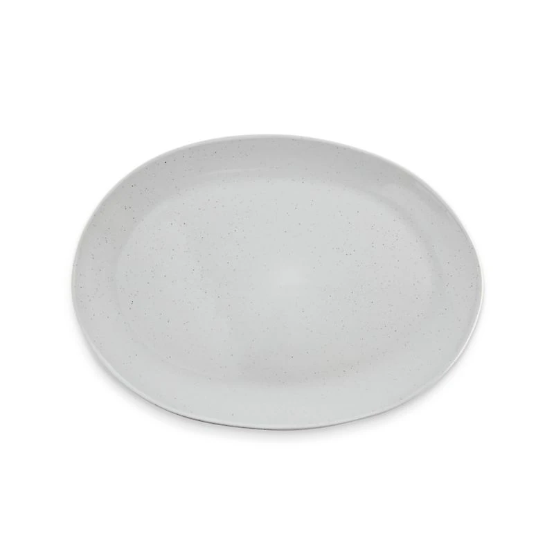 Welcome II Platter
