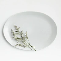 Welcome II Platter