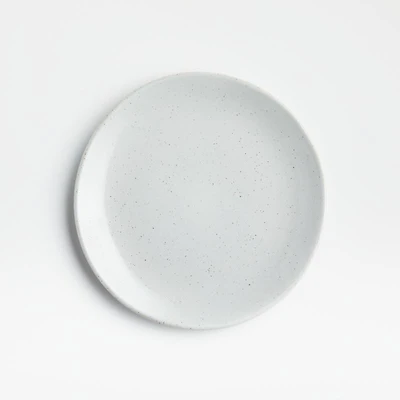 Welcome II Salad Plate