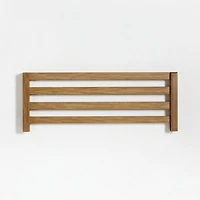 Wes Wood Kids Bed Rail