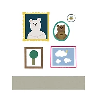 Where's Randolph? Baby Board Book by Marianna Coppo