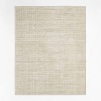 Whistler Viscose and Jute Blend Handwoven Area Rug 10'x14